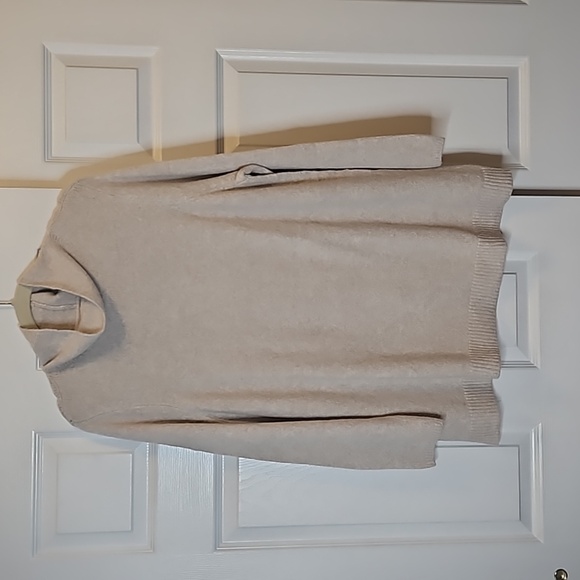 J. Jill Sweaters - J. Jill Moc Neck Sweater